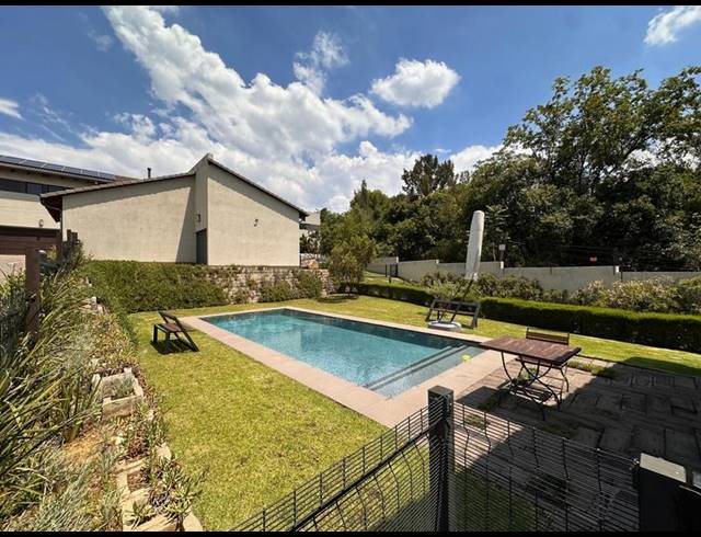 2 BEDROOM PROPERTY TO RENT IN BRYANSTON